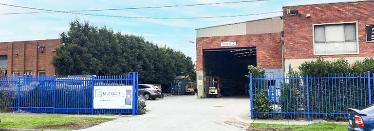 Factory, Warehouse & Industrial commercial property for lease at 3/18-20 Eileen Road Clayton South VIC 3169