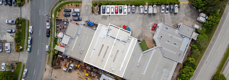 Showrooms / Bulky Goods commercial property for lease at 4 & 5/36-38 Central Drive Burleigh Heads QLD 4220
