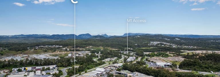 Showrooms / Bulky Goods commercial property for lease at 4 & 5/36-38 Central Drive Burleigh Heads QLD 4220