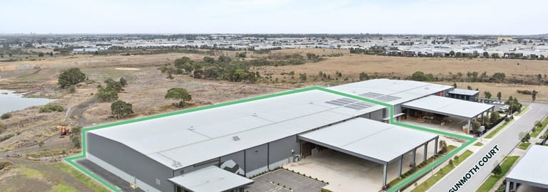Factory, Warehouse & Industrial commercial property for lease at Warehouse 2 175 McKellar Way Epping VIC 3076 Factory, Warehouse & Industrial commercial property for lease at Warehouse 2 175 McKellar Way Epping VIC 3076
