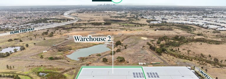 Factory, Warehouse & Industrial commercial property for lease at Warehouse 2 175 McKellar Way Epping VIC 3076 Factory, Warehouse & Industrial commercial property for lease at Warehouse 2 175 McKellar Way Epping VIC 3076