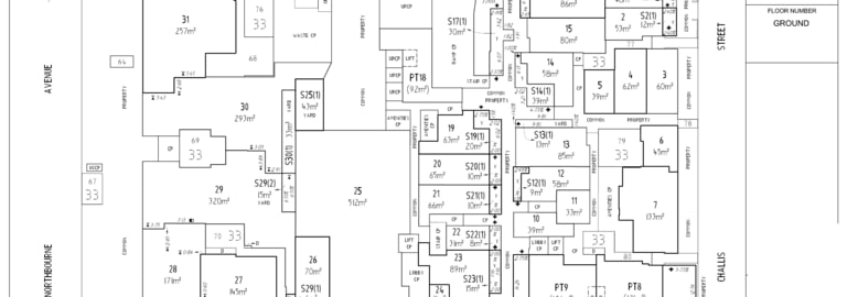 Shop & Retail commercial property for lease at 23-25 Challis Street Dickson ACT 2602