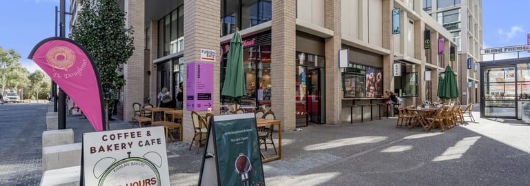 Shop & Retail commercial property for lease at 23-25 Challis Street Dickson ACT 2602