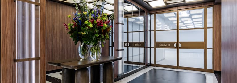 Offices commercial property for lease at 15 Claremont Street South Yarra VIC 3141