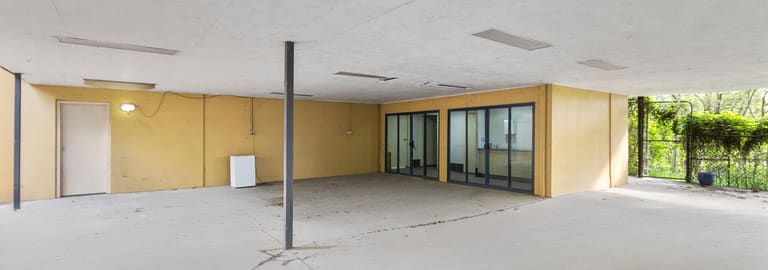 Factory, Warehouse & Industrial commercial property for lease at 2/40 Anton Road Hemmant QLD 4174