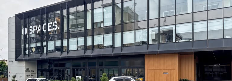 Serviced Offices commercial property for lease at 266 Raglan Street Preston VIC 3072