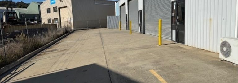 Factory, Warehouse & Industrial commercial property for lease at 38 Aurora Avenue Queanbeyan East NSW 2620
