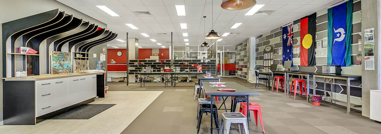 Offices commercial property for lease at 101/53 Endeavour Boulevard North Lakes QLD 4509