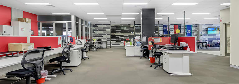 Offices commercial property for lease at 101/53 Endeavour Boulevard North Lakes QLD 4509