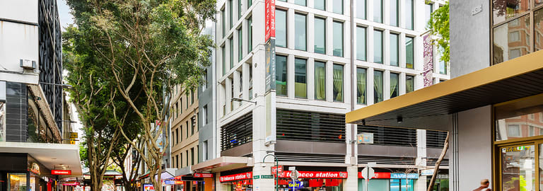 Offices commercial property for lease at 68-70 Dixon Street Haymarket NSW 2000