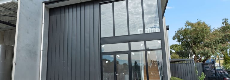 Medical / Consulting commercial property for lease at 3A Redford Street Newton SA 5074