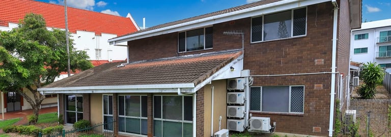Offices commercial property for lease at 179 Lake Street Cairns City QLD 4870