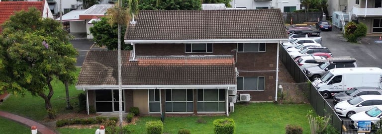Offices commercial property for lease at 179 Lake Street Cairns City QLD 4870