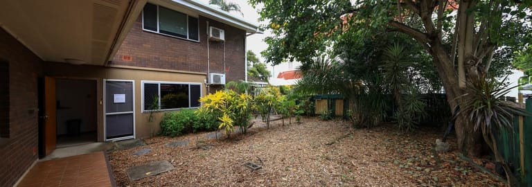 Offices commercial property for lease at 179 Lake Street Cairns City QLD 4870