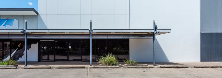Medical / Consulting commercial property for lease at Shop 1/3 William Dean Ave Urangan QLD 4655