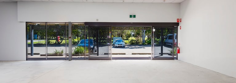 Medical / Consulting commercial property for lease at Shop 1/3 William Dean Ave Urangan QLD 4655