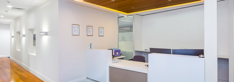 Offices commercial property for lease at 190 Stirling Street Perth WA 6000