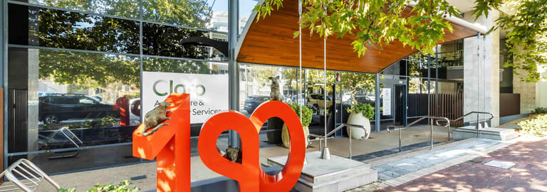 Offices commercial property for lease at 190 Stirling Street Perth WA 6000