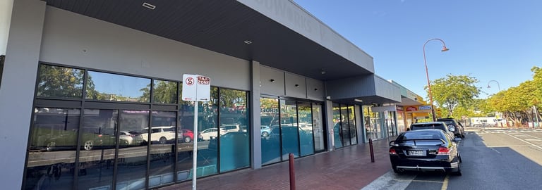 Shop & Retail commercial property for lease at 72-76 Main Street Croydon VIC 3136
