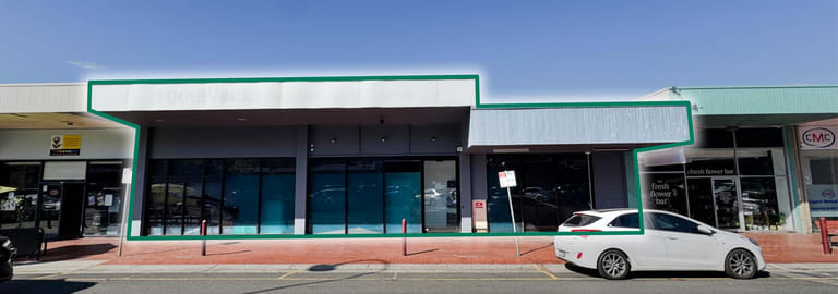 Shop & Retail commercial property for lease at 72-76 Main Street Croydon VIC 3136