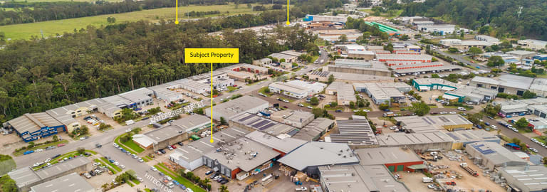 Factory, Warehouse & Industrial commercial property for lease at 2A/3 Hitech Drive Kunda Park QLD 4556