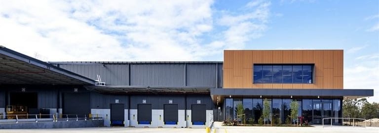 Factory, Warehouse & Industrial commercial property for lease at Eastern Creek NSW 2766