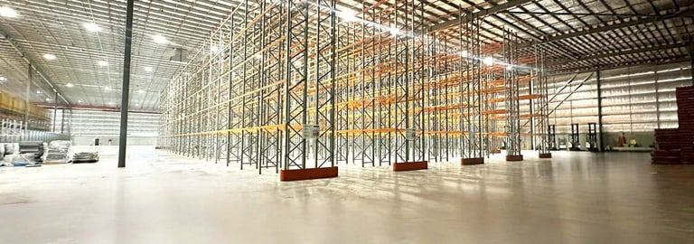 Factory, Warehouse & Industrial commercial property for lease at Eastern Creek NSW 2766