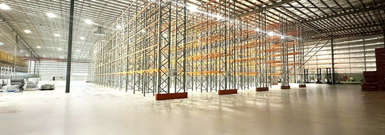 Showrooms / Bulky Goods commercial property for lease at Eastern Creek NSW 2766