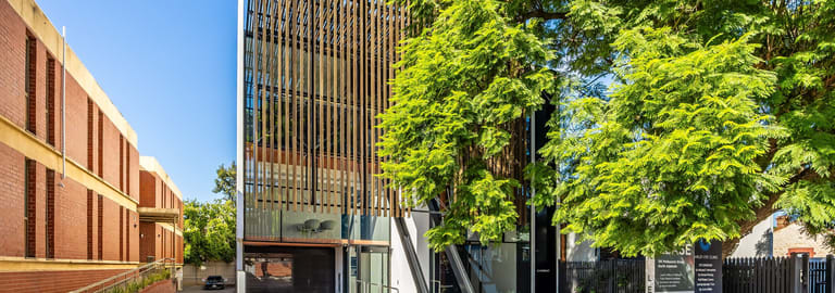 Offices commercial property for lease at 195 Melbourne Street North Adelaide SA 5006
