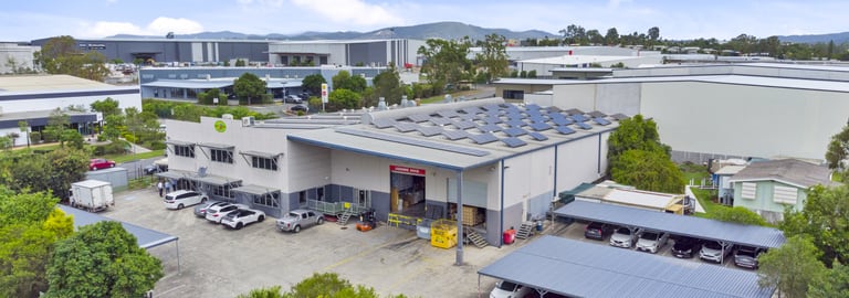 Factory, Warehouse & Industrial commercial property for lease at 1-5 Emeri Street Stapylton QLD 4207