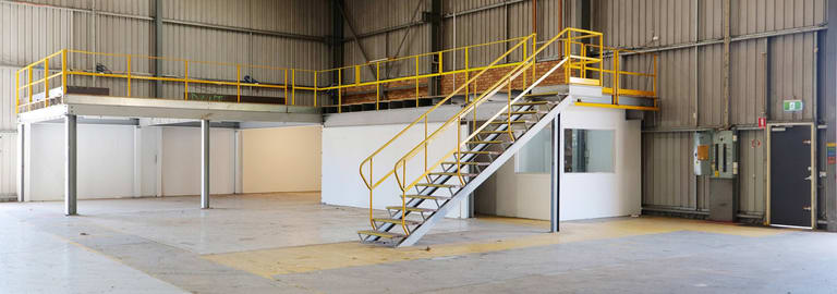 Factory, Warehouse & Industrial commercial property for lease at 5 Kalmia Road Bibra Lake WA 6163