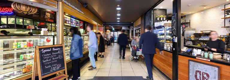 Shop & Retail commercial property for sale at Shops 1-3/33-35 York Street Sydney NSW 2000