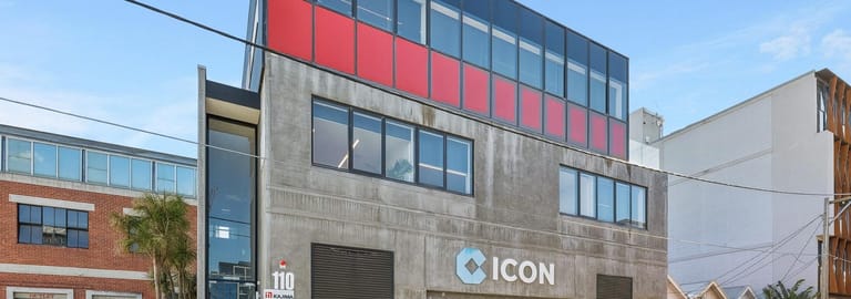 Offices commercial property for lease at 110 Cubitt Street Cremorne VIC 3121