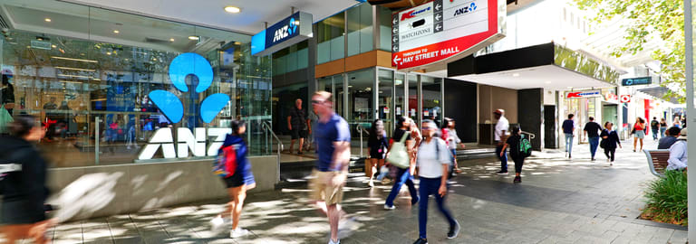 Shop & Retail commercial property for lease at 239 Murray Street Mall Perth WA 6000