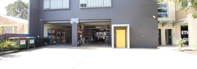 Offices commercial property for lease at 36-38 Egerton Street Silverwater NSW 2128
