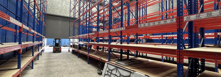 Factory, Warehouse & Industrial commercial property for lease at Chullora NSW 2190
