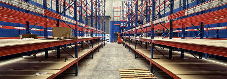 Factory, Warehouse & Industrial commercial property for lease at Chullora NSW 2190