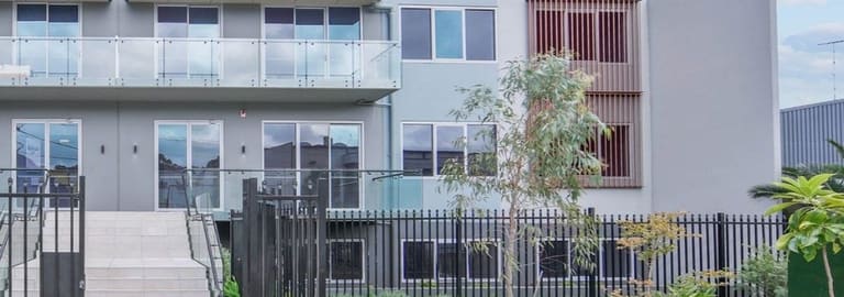 Factory, Warehouse & Industrial commercial property for lease at Chullora NSW 2190