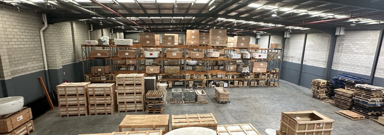 Factory, Warehouse & Industrial commercial property for lease at Rydalmere NSW 2116