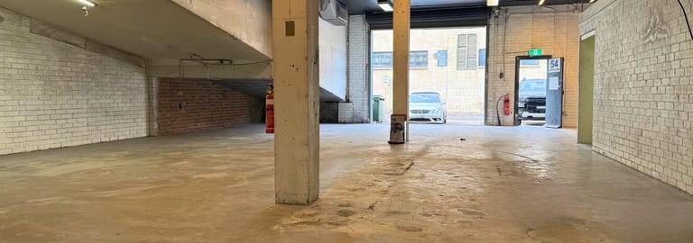 Factory, Warehouse & Industrial commercial property for lease at Level 1/54 Hotham Parade Artarmon NSW 2064