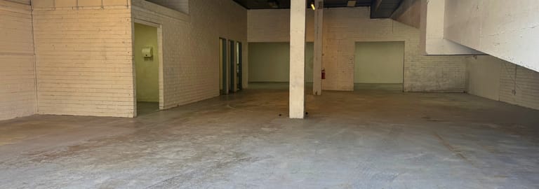 Factory, Warehouse & Industrial commercial property for lease at Level 1/54 Hotham Parade Artarmon NSW 2064