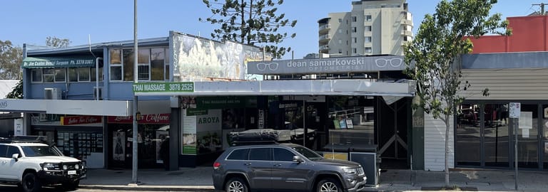 Shop & Retail commercial property for lease at 24 Station Road Indooroopilly QLD 4068