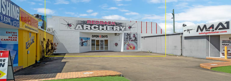 Shop & Retail commercial property for lease at 3/158-160 Duckworth St Garbutt QLD 4814