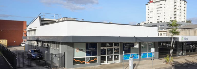 Offices commercial property for lease at 47-49 Sheridan Street Cairns City QLD 4870