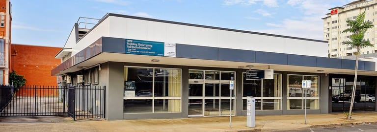 Medical / Consulting commercial property for lease at 47-49 Sheridan Street Cairns City QLD 4870