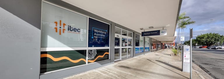 Offices commercial property for lease at 47-49 Sheridan Street Cairns City QLD 4870