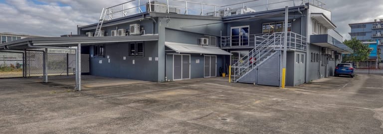 Offices commercial property for lease at 47-49 Sheridan Street Cairns City QLD 4870