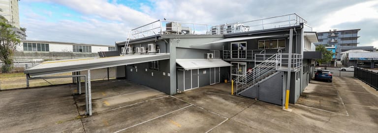 Offices commercial property for lease at 47-49 Sheridan Street Cairns City QLD 4870
