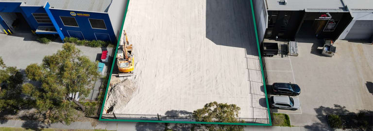 Factory, Warehouse & Industrial commercial property for lease at 3 Hogan Court Pakenham VIC 3810