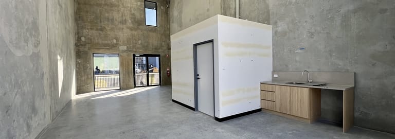 Factory, Warehouse & Industrial commercial property for lease at 12/11-17 Bremner Road Rothwell QLD 4022